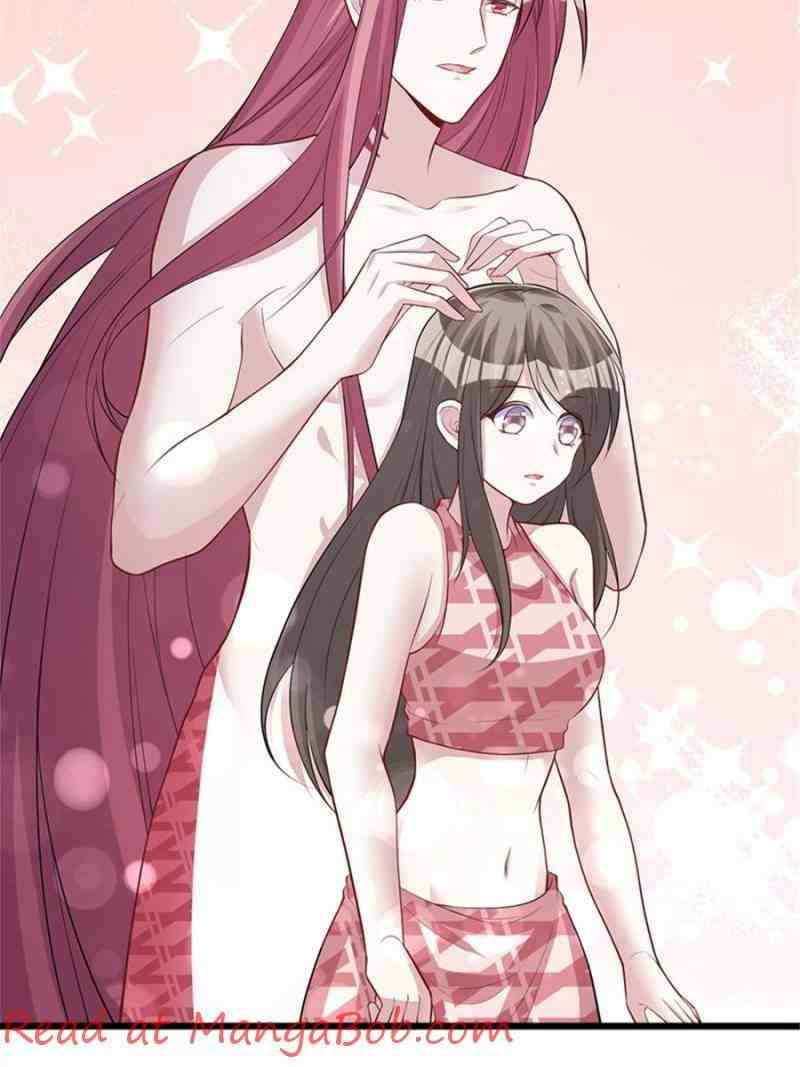 Beauty and the Beasts Chapter 95 Gambar 46